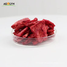 AGOLYN Best Delicious Snacks Freeze Dried Strawberry